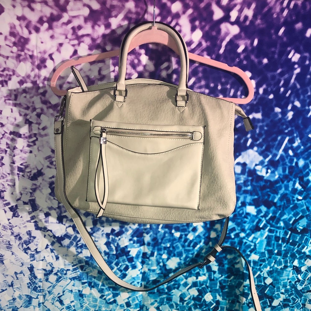 Urban Expressions Purse